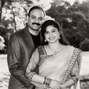 Meet your Posher, Aruna